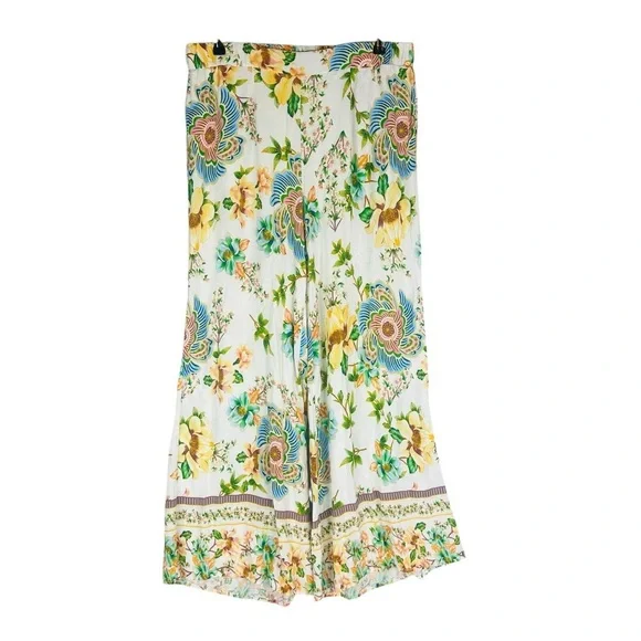 🌼 Cato Women's Palazzo Wide Leg Pants - Picture 3 of 6